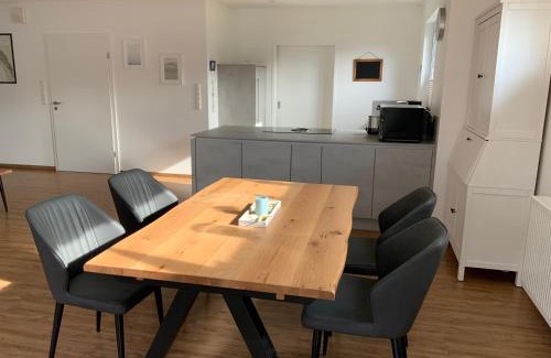 Region Hannover District Apartamento | Fliegender Holländer
