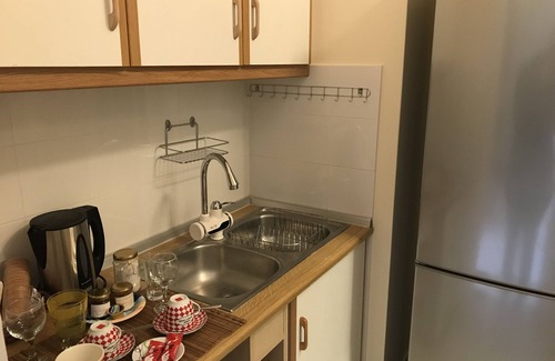 Spata-Artemida Apartamento | Flight Apartment Airport
