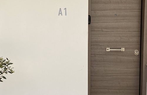 Spata-Artemida Apartamento | Flight Apartment Airport