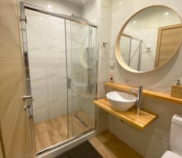 Spata-Artemida Apartamento | Flight Apartments Airport by Airstay