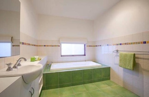 Flinders Casa | Flinders Rest - Un refugio amplio