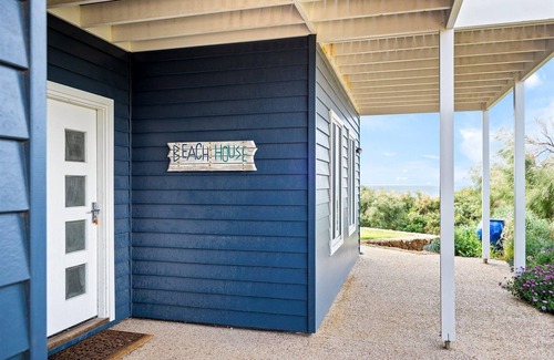 Augusta Casa | Flinders Vista Beach House