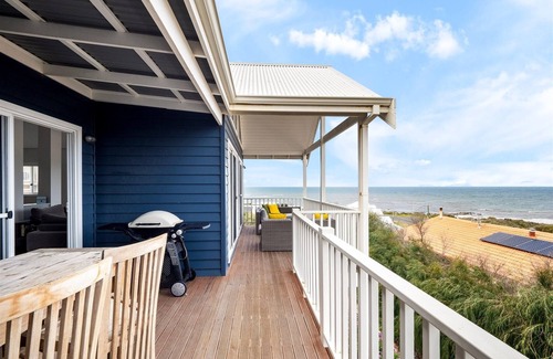 Augusta Casa | Flinders Vista Beach House