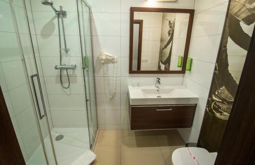 Swieradow-Zdroj Apartamento | Flinski Sport X SPA, Boutique X Art