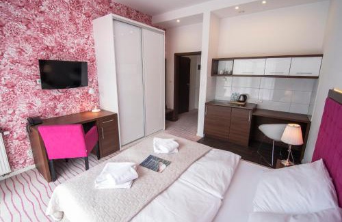 Swieradow-Zdroj Apartamento | Flinski Sport X SPA, Boutique X Art