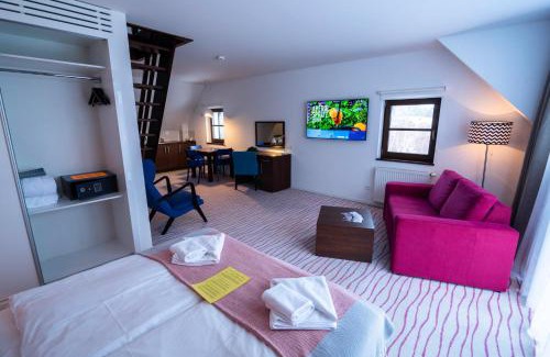 Swieradow-Zdroj Apartamento | Flinski Sport X SPA, Boutique X Art