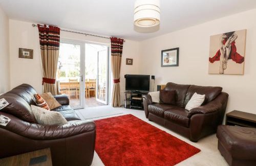 Mundesley Casa | Flintstone Cottage