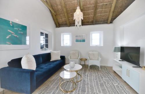 Struisbaai Chalet De Esquí | Flip Flop Cottage