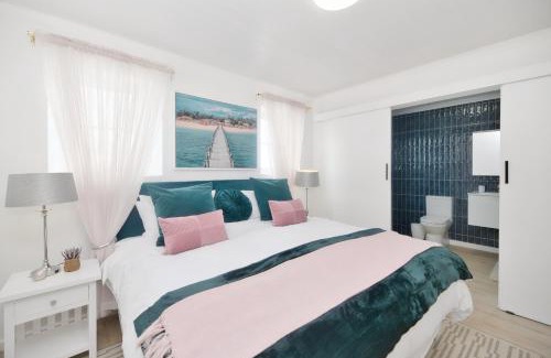 Struisbaai Chalet De Esquí | Flip Flop Cottage