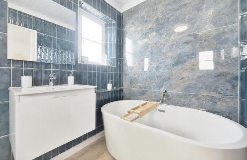 Struisbaai Chalet De Esquí | Flip Flop Cottage
