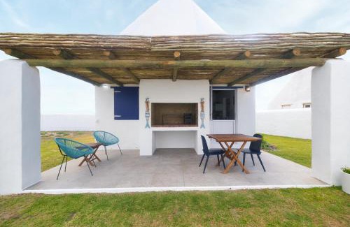 Struisbaai Chalet De Esquí | Flip Flop Cottage