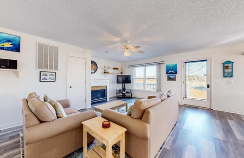 Holden Beach Casa | Flip Flop Inn