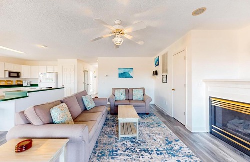 Holden Beach Casa | Flip Flop Inn