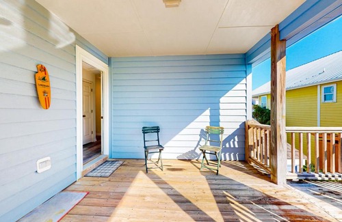 Holden Beach Casa | Flip Flop Inn