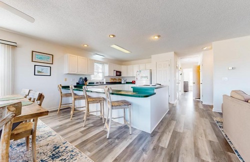 Holden Beach Casa | Flip Flop Inn