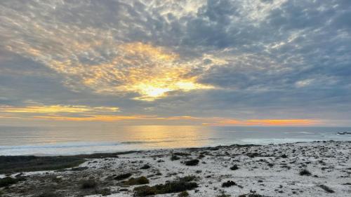 Yzerfontein Apartamento | Flip Flops Villa Standard Room