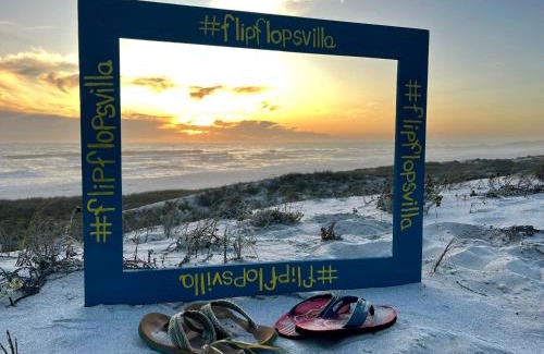 Yzerfontein Apartamento | Flip Flops Villa Standard Room