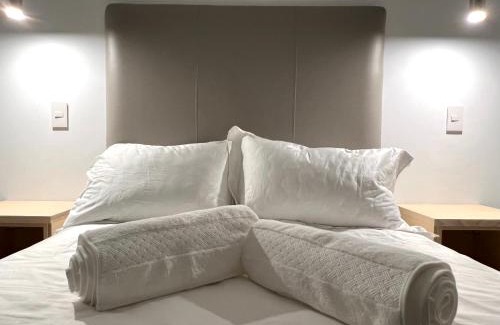 Yzerfontein Apartamento | Flip Flops Villa Standard Room