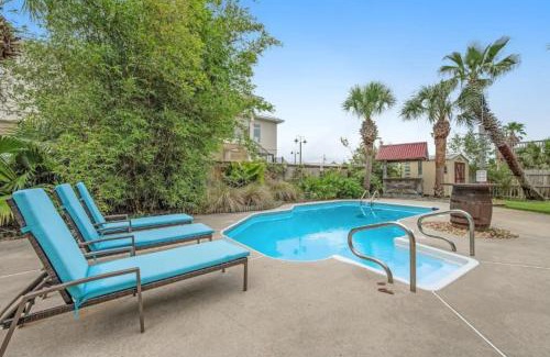 Toilla Segunda Casa | Flip Side Oasis Beach House