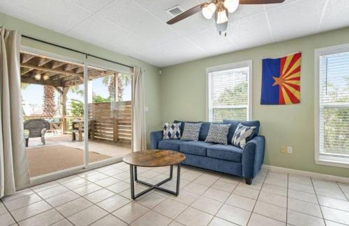 Toilla Segunda Casa | Flip Side Oasis Beach House