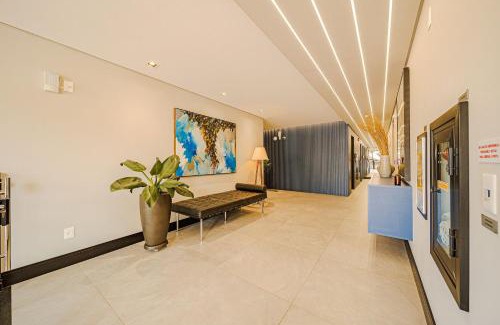 Anita Garibaldi Apartamento | Flipchave Mingus Residencial MIN000