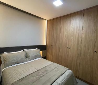 Anita Garibaldi Apartamento | Flipchave Morse Residencial MOR000