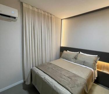 Anita Garibaldi Apartamento | Flipchave Morse Residencial MOR000