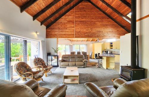 Hahei Casa | FlipFlop Inn Hahei Beach