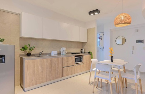 Congreso Apartamento | Fliphaus + Mansion Mitre 'A' - 4 pax Duplex Gym & Jacuzzi
