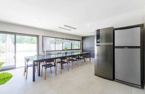 Chacras de Coria Villa | Fliphaus + Wine Country - Deluxe Mansion 9 Dorm 27 pax
