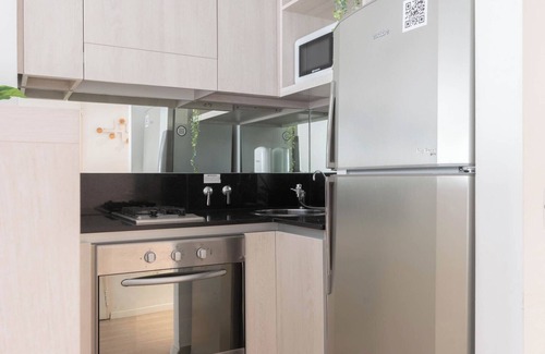 Belgrano Apartamento | FLIPHAUS Zapiola