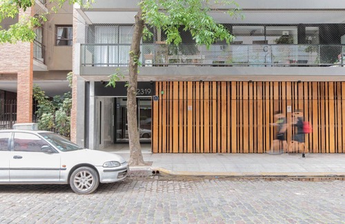 Belgrano Apartamento | FLIPHAUS Zapiola