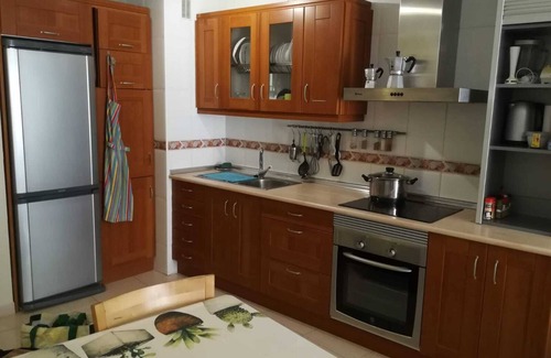 El Medano Apartamento | Coqueta Vivienda Vacacional en El Médano