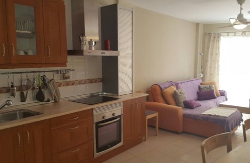El Medano Apartamento | Coqueta Vivienda Vacacional en El Médano