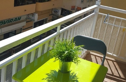 El Medano Apartamento | Coqueta Vivienda Vacacional en El Médano