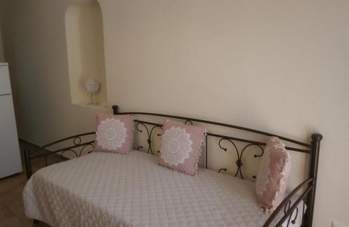 Milos Apartamento | Flisvos Apartments
