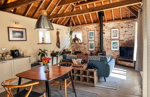 Hornsea Casa | Flittermouse Barn