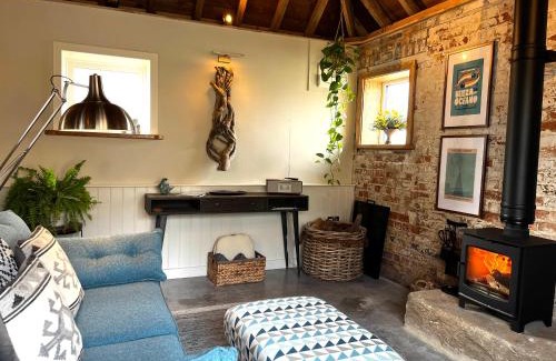 Hornsea Casa | Flittermouse Barn
