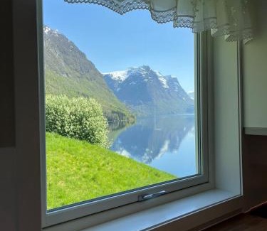Videseter Casa | Flo Lake House