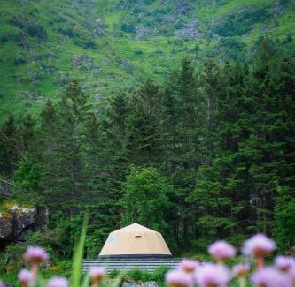 Valberg Otro | FLO Lofoten nature escape