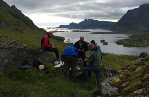 Valberg Otro | FLO Lofoten nature escape
