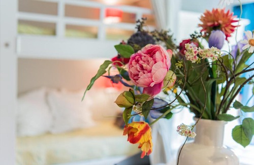 Jordaan Cama Y Desayuno | Flo's Atelier - Family studio