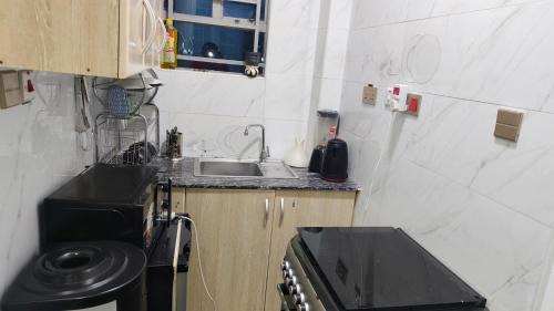 Runda Apartamento | Flo Steve Stays