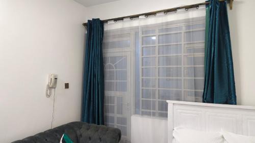 Runda Apartamento | Flo Steve Stays