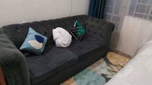 Runda Apartamento | Flo Steve Stays