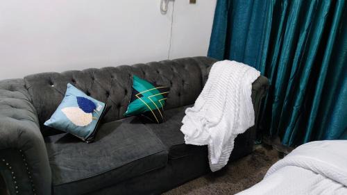 Runda Apartamento | Flo Steve Stays