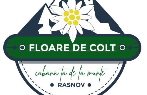 Rasnov Cabina | FLOARE DE COLT