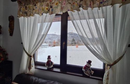 Rasnov Cabina | FLOARE DE COLT
