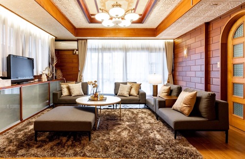 Higashimachi Apartamento | Float charter Highspeed WiFi Separate bathro / Naha Okinawa