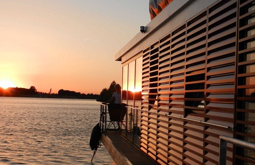 Vynen Casa | FLOTANTE 44 Xanten - Se admiten mascotas - Flotante 44 Xanten 04 - Se admiten mascotas